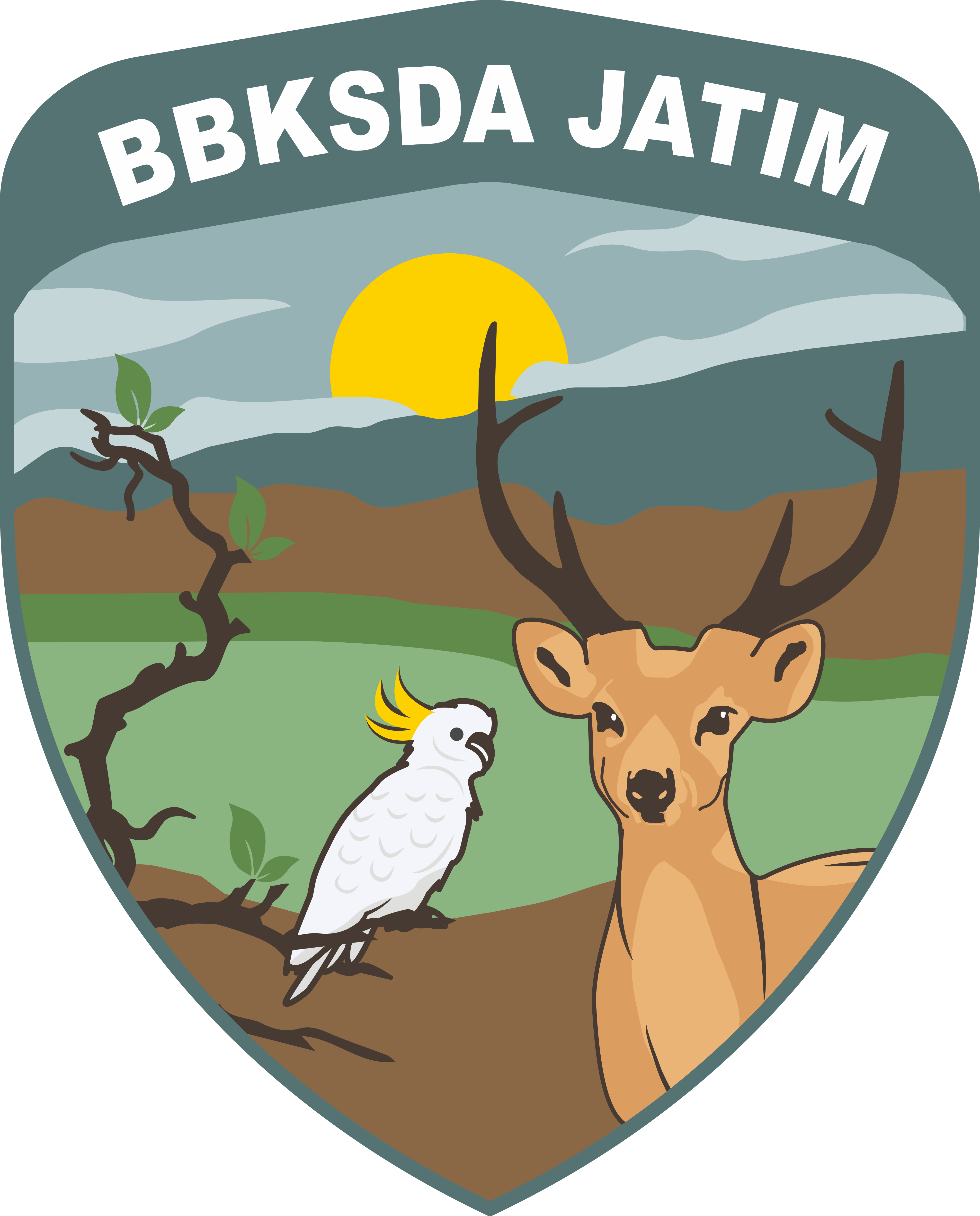BBKSDA Jatim